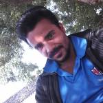 Mayank Chaturvedi Profile Picture