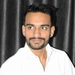 Er.Pinkesh Chouhan Profile Picture