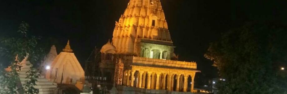 Akshay Khandelwal Cover Image