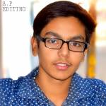 Aksahay Patidar Profile Picture
