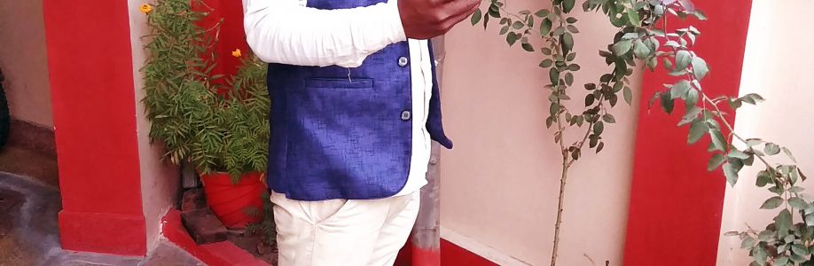 Brajendrayadav Cover Image