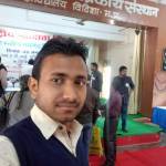 Krishna harinkhede Profile Picture