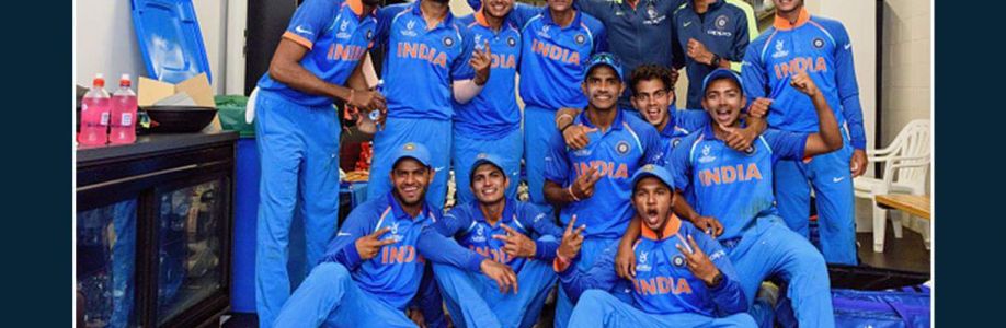 Indian Cricket and Bollywood Cover Image