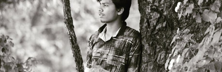 Rahul Jain Cover Image