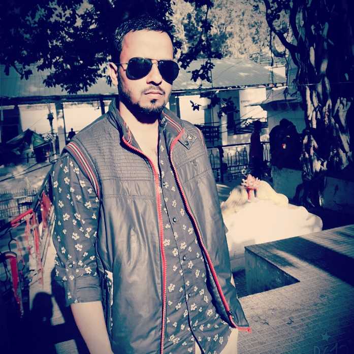 Prabhat Yadav Profile Picture