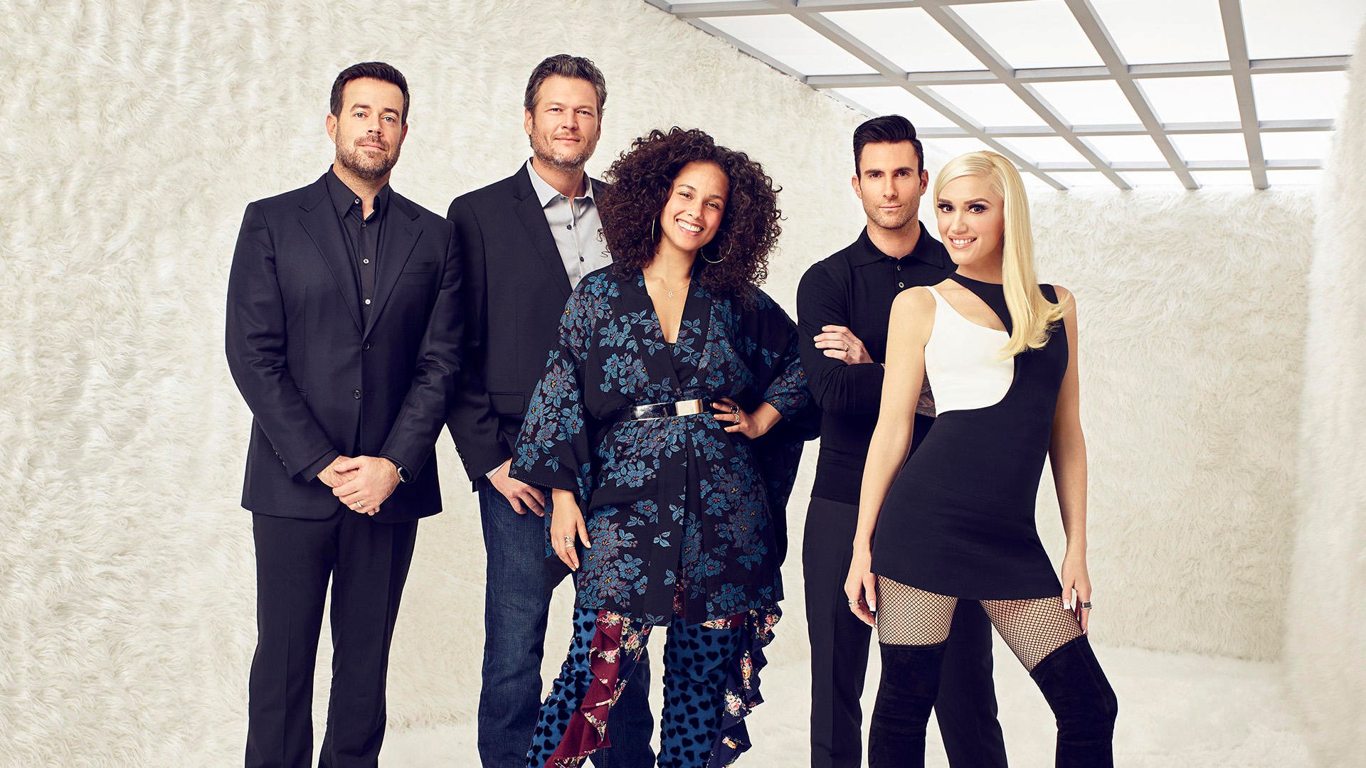 Watch The Voice - Season 14 Episode 5 : The Blind Auditions, Part 5 HD free TV Show | TV Shows & Movies