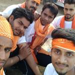 Prakash Arya Profile Picture
