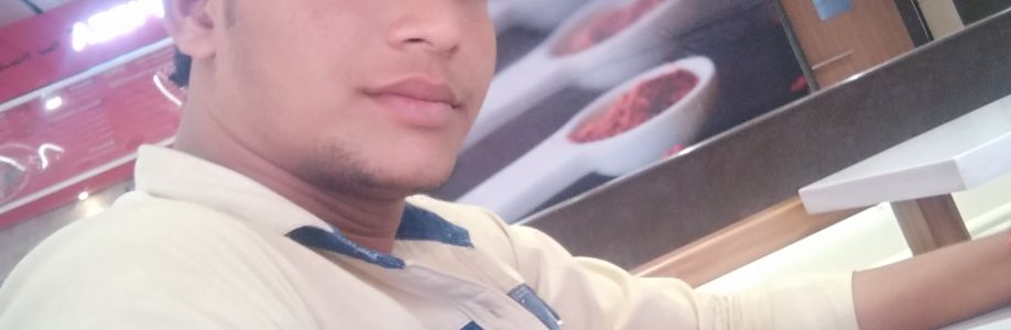 Rahul Parihar Cover Image