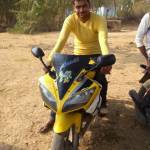 Rahul Mishra Profile Picture