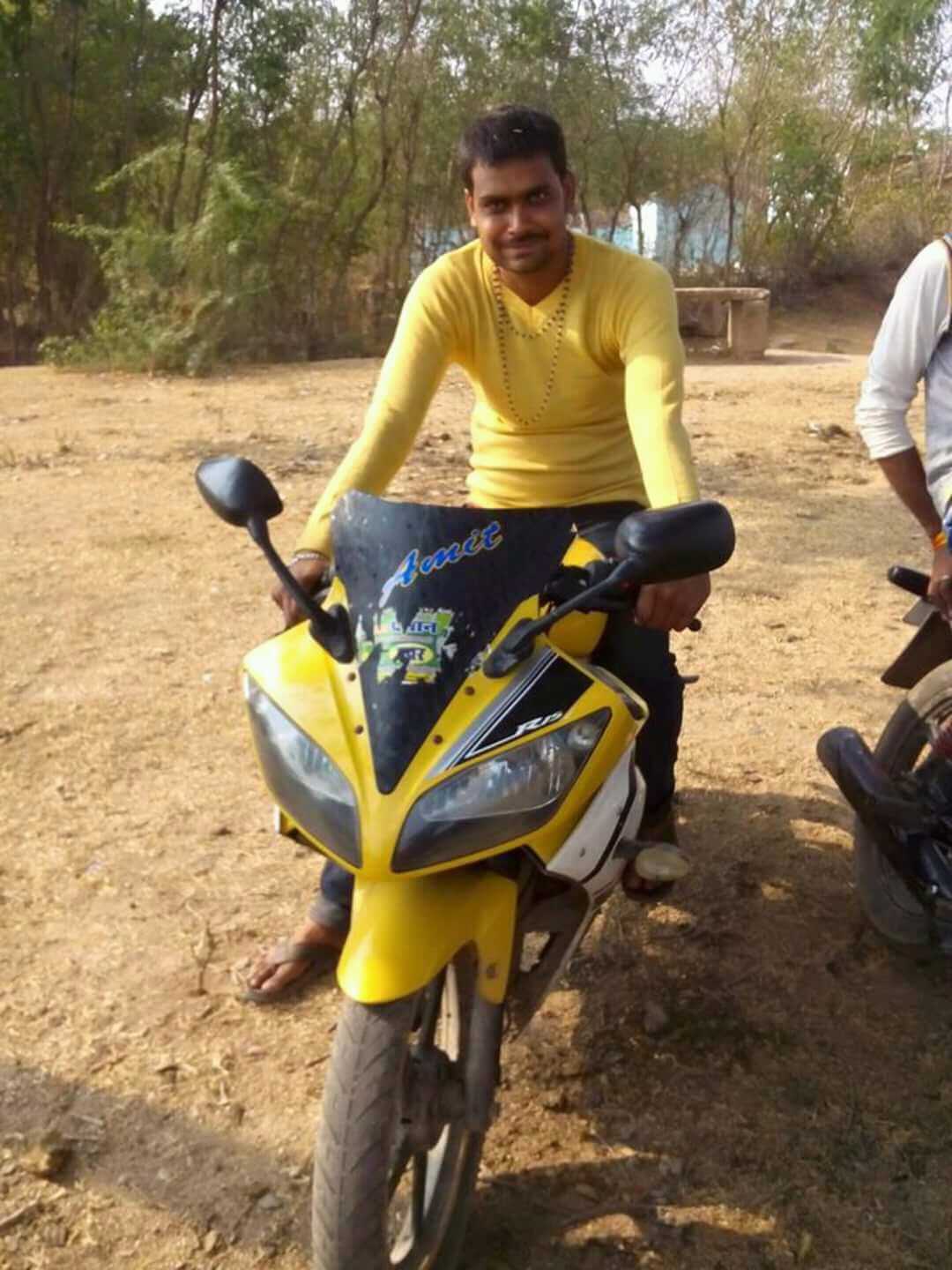 Rahul Mishra Profile Picture