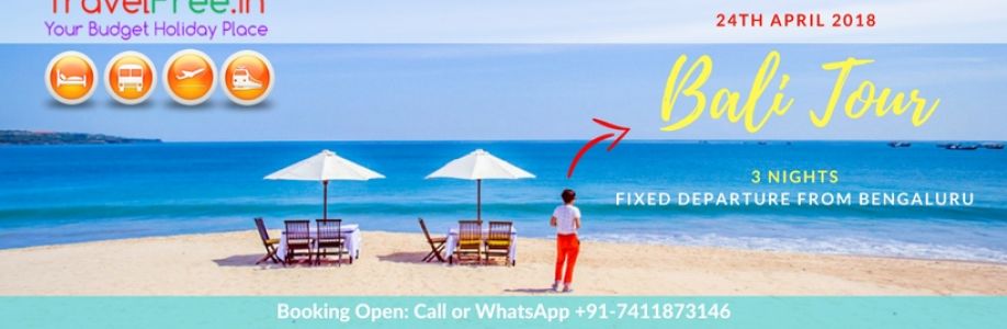 TravelFree.in Cover Image