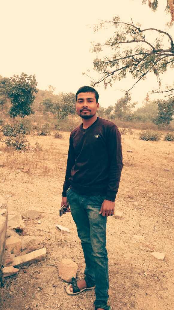 harsh singh Profile Picture