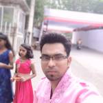 Nitesh Sheth Profile Picture