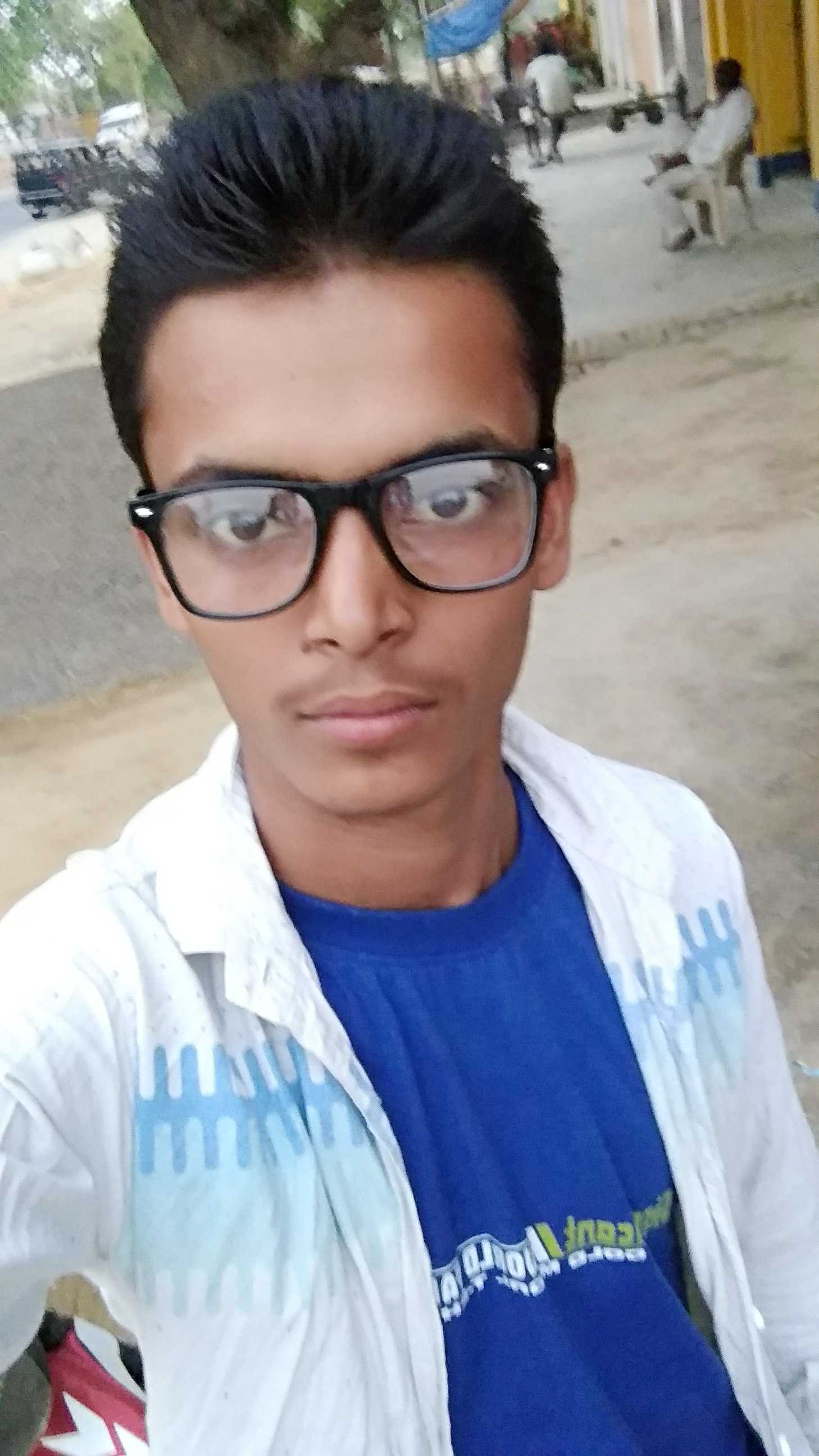 Abhishek Kumar Profile Picture