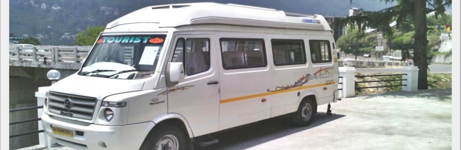 japji Travel Cover Image