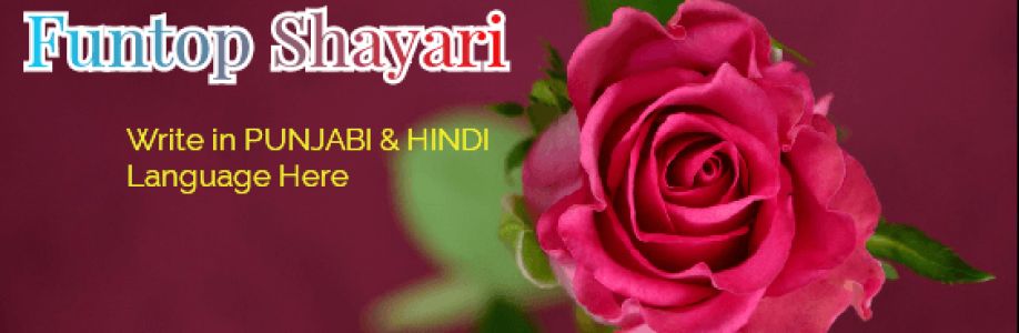 Shayari Funtop 24/7 Cover Image