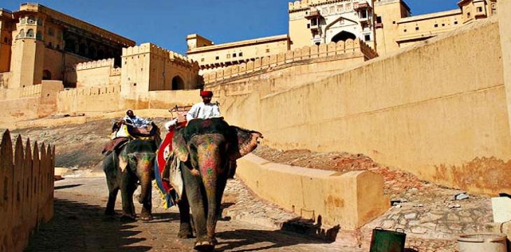 Luxury Rajasthan Tour Packages | Rajasthan Tour Itinerary