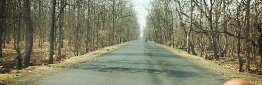 Harshvardhan Sharma Cover Image