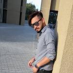 Rounak Choudhry Profile Picture