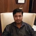 Ganesh J. Acharya Profile Picture