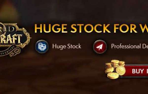 Gold Farming Methods in WOW Classic