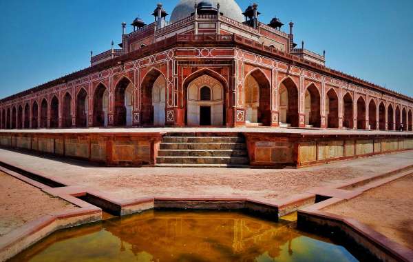 Delhi sightseeing tour Packages