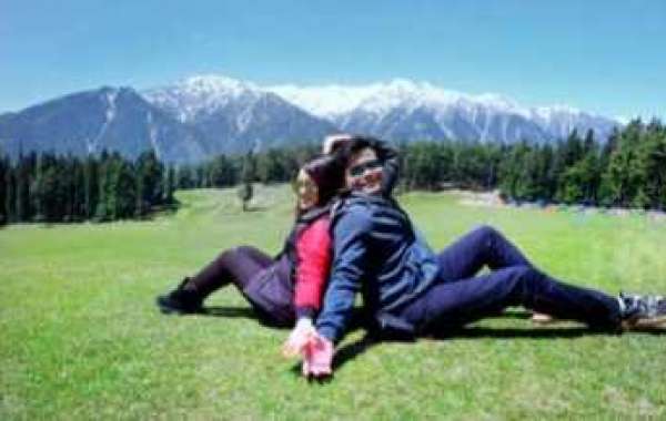 kashmir Trip Packages by Trip to India