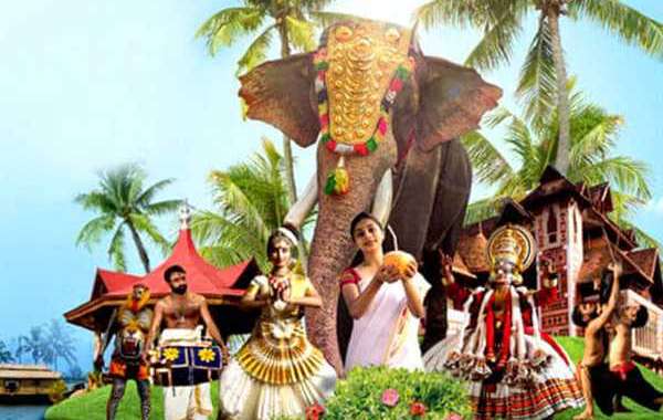 traveltoindia.org offering Kerala Tour packages