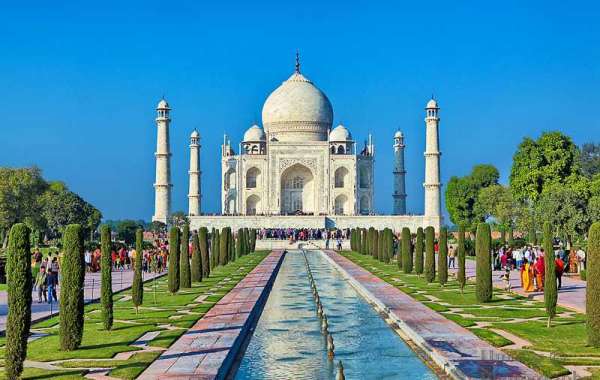 Same day Taj Mhal Tour