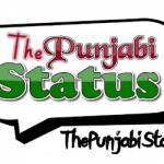 Punjabi Status Profile Picture
