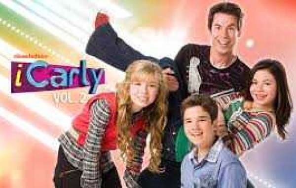 The Chronicles of Icarly