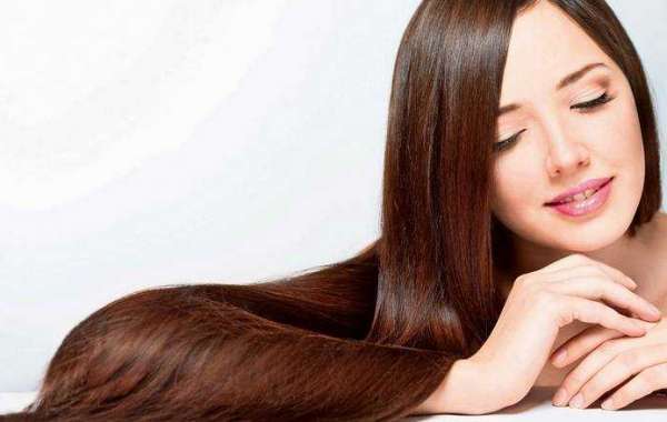 How to Grow Hair Faster in a Month - 4 Tips to Get Your Hair Back!