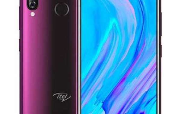Itel Mobile Price in Bangladesh