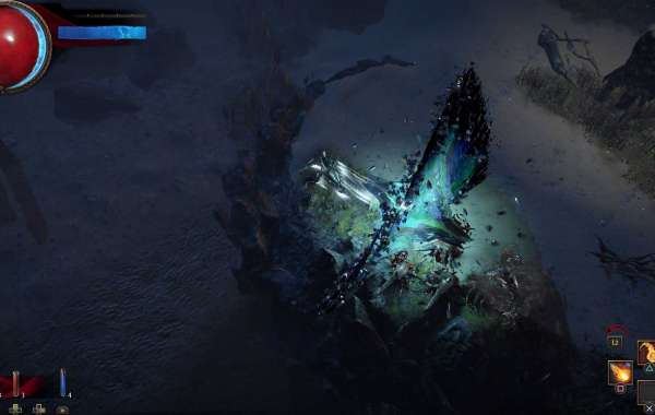 The cheapest POE currency in MMOAH