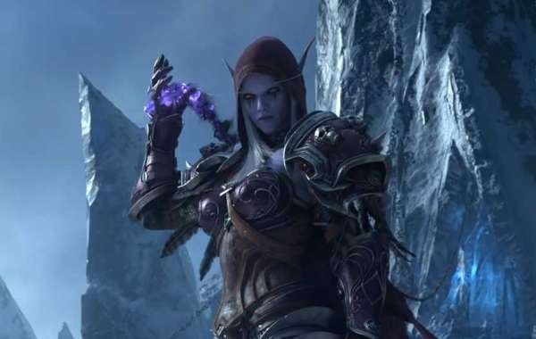 World of Warcraft: How to Making Gold in Tailroing in 8.3