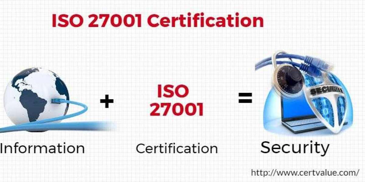 Key benefits of ISO 27001 implementation and is it so important for organisations in Singapore?