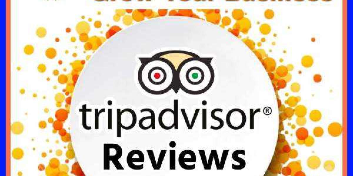 Buy Tripadvisor Reviews