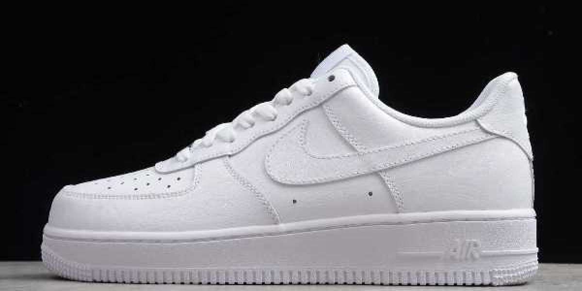 Do you have Nike "shoes for road gods"? Let you realize how cool it is to step on 4 air cushions!