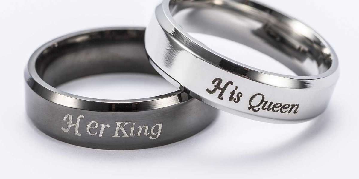 Why won't my boyfriend give me a promise ring
