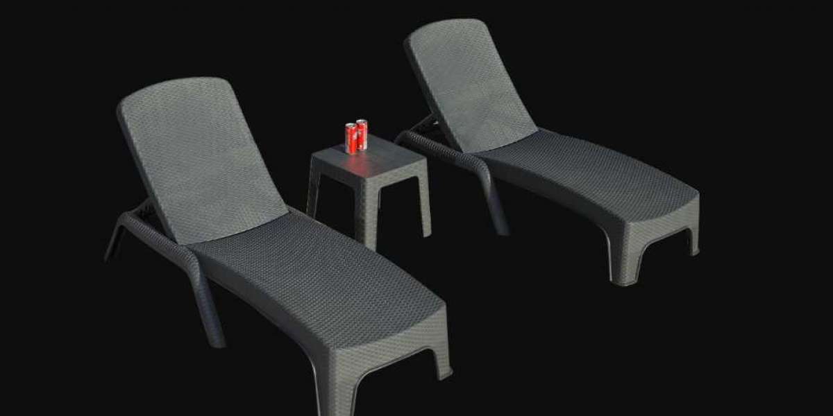 Insahrefurniture Help You Choose the Perfect Gaden Lounge Set