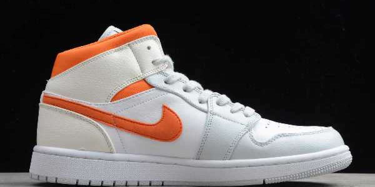 Velcro strap design! Air Jordan 1 High Double Strap just released