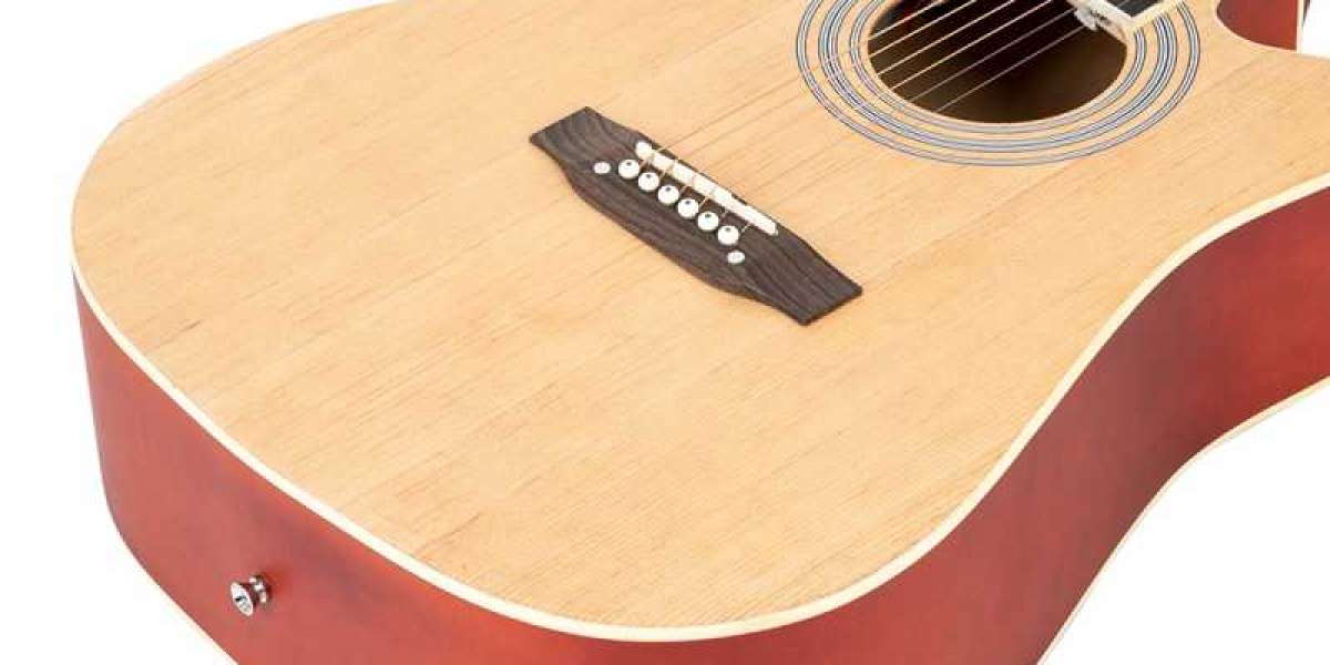 The bass guitar is the deeper brother of the western guitar