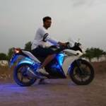 Rushikesh Jagrawal Profile Picture