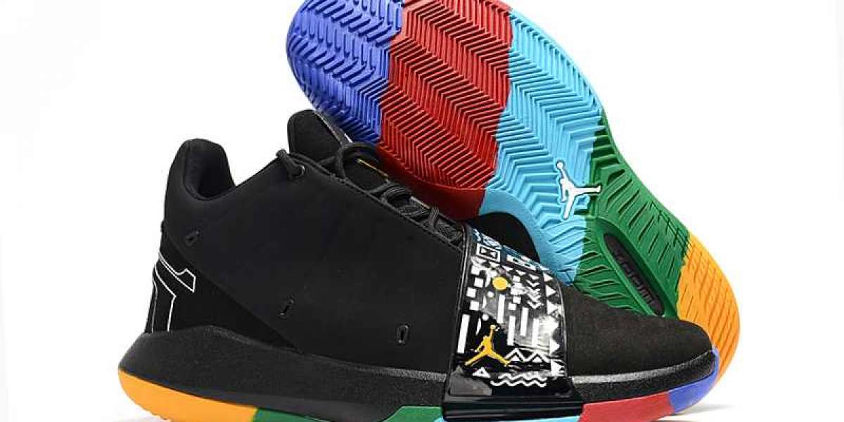 Which shoes do you most expect from Nike Jordan this summer?