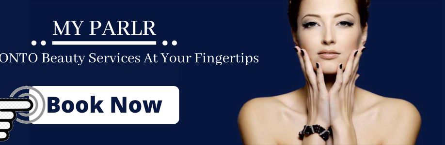 My PARLR Cover Image