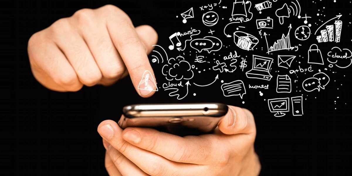 B2B Mobile Marketing Is Not Happening