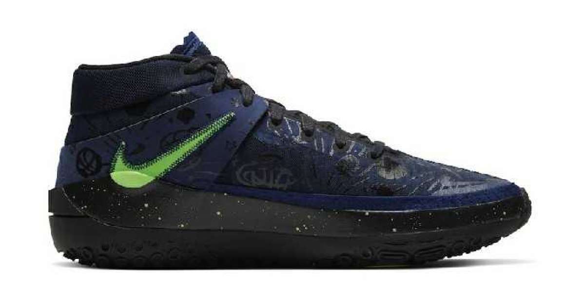 How can I get Nike Basketball shoes?