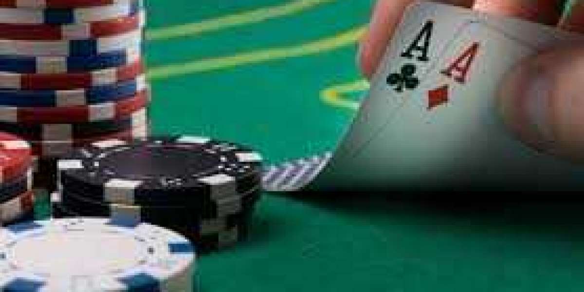 Rumor gosip tentang Poker Agen Idn terekspos