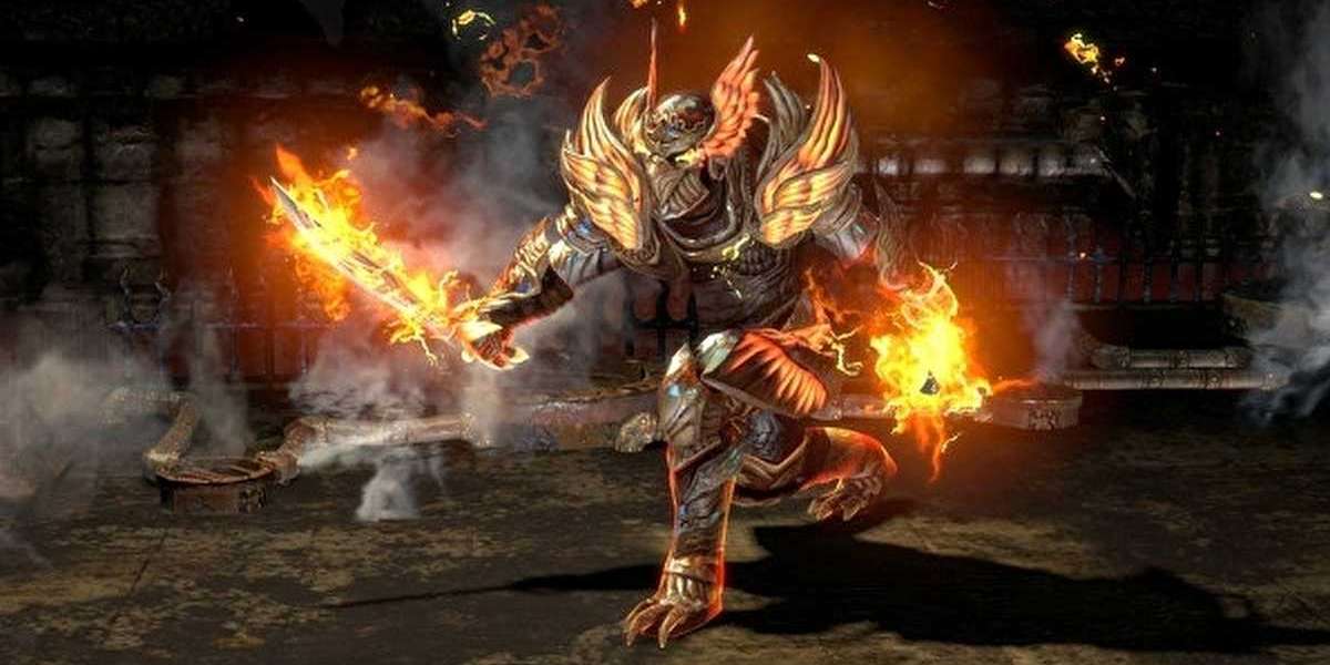 Unanswered Questions Into Path Of Exile Currency Revealed