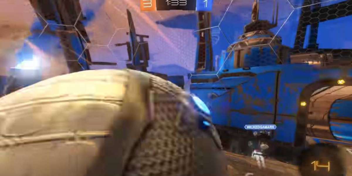 Tips & Tricks for Climbing Ranks in Rocket League